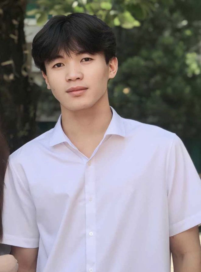 Trần Văn Thanh