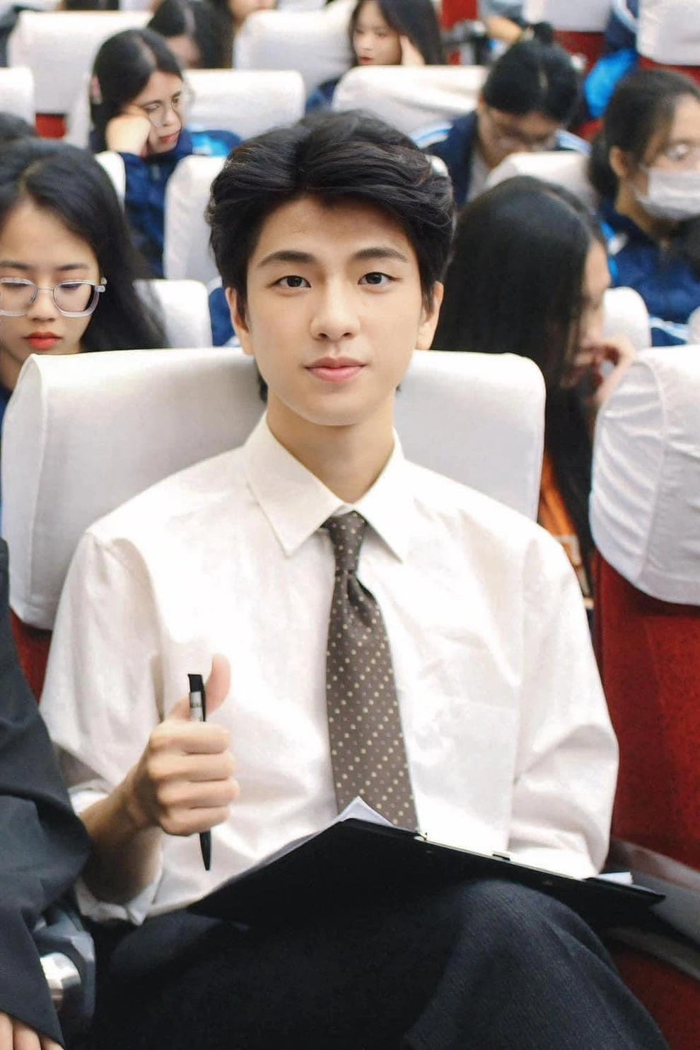 Trần Văn Dương